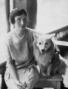 Ruth Plumly Thompson
