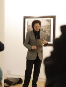 Alex Boyd (photographer)