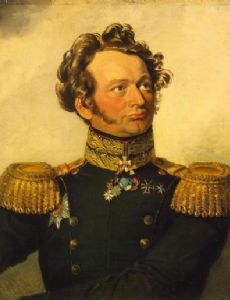 Karl von Bistram