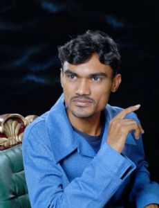 Rajesh Vankar