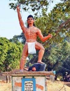 Jatra Bhagat