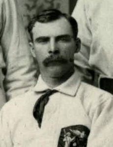 Ed Caskin
