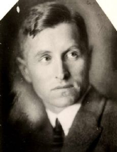 Ingvald Smith-Kielland