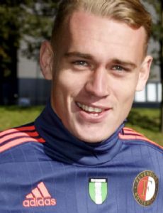 Rick Karsdorp