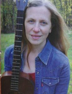Elizabeth Mitchell (musician)
