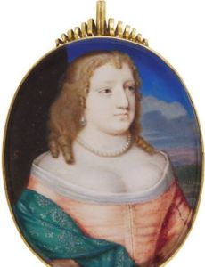 Mary Paulet, Marchioness of Winchester
