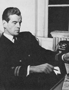 Edward Preston Young