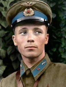 Viktor Talalikhin