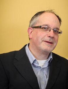 Mick Barry (Irish Socialist Party)