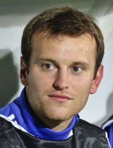 Florent Perradin
