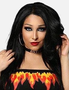Mandy Leon