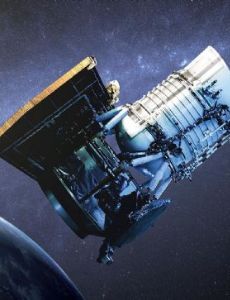 Wide-field Infrared Survey Explorer