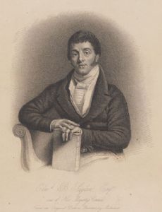 Edward Sugden, 1st Baron St Leonards