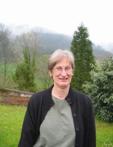 Karen Vogtmann