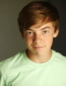 Connor Price