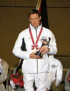 Richard Hughes (jockey)