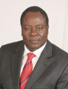 Nderitu Gachagua