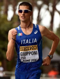 Matteo Giupponi