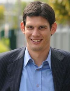 Dávid Szántó