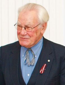 Valters Nollendorfs