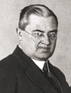 Adolf Szyszko-Bohusz