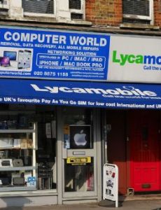 Lycamobile