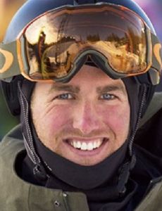 Kyle Smaine