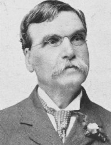 Henry Hill (educationalist)