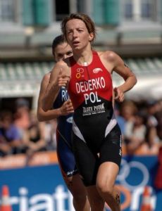 Ewa Dederko