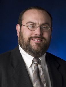David Hirsch