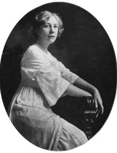 Mary Cynthia Dickerson