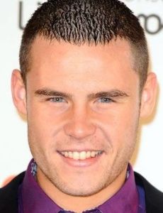 List of British male soap opera actors - FamousFix List