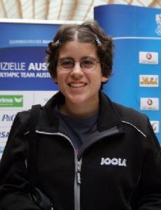Amelie Solja
