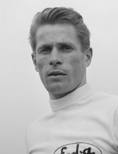 Jef Lahaye