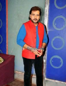 Shahbaz Khan (actor)