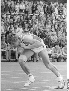 Frank Schaffer