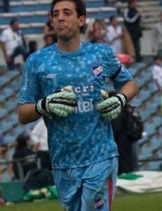 Jorge Bava