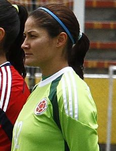 Sandra Sepúlveda
