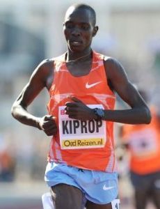 Asbel Kiprop