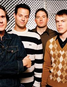 Jimmy Eat World