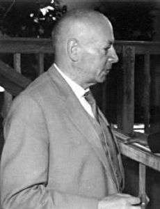 Erich Kamke