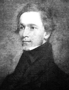Philip St. George Cocke