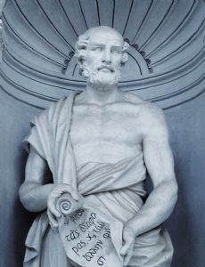 Theophrastus