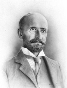 William Gullick