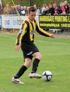 Matthew Bloomer