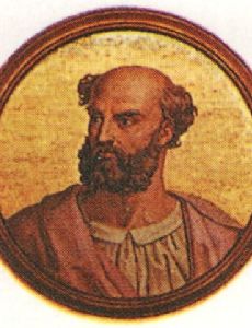 Pope Damasus II