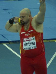 Manuel Martínez Gutiérrez