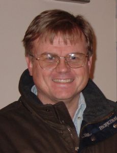 Sheldon Rampton