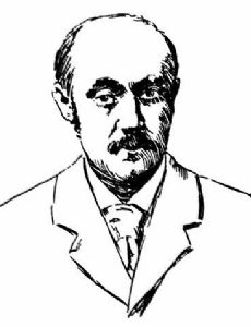 Nicolai Jasnogrodsky