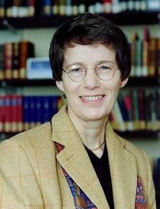 Barbara Aland